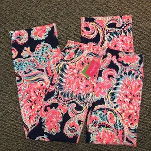 Lilly Pulitzer Palazzo Pants